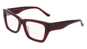 DONNA KARAN DO5022 (605) CRYSTAL BORDEAUX 53-19-140