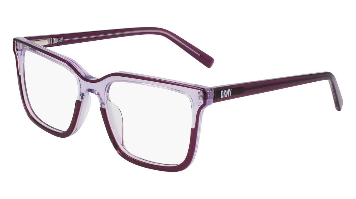DKNY DK5071 (510) DOUBLE GRAPE 52-17-140