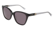 NINE WEST NW678S (001) BLACK 55-17-140