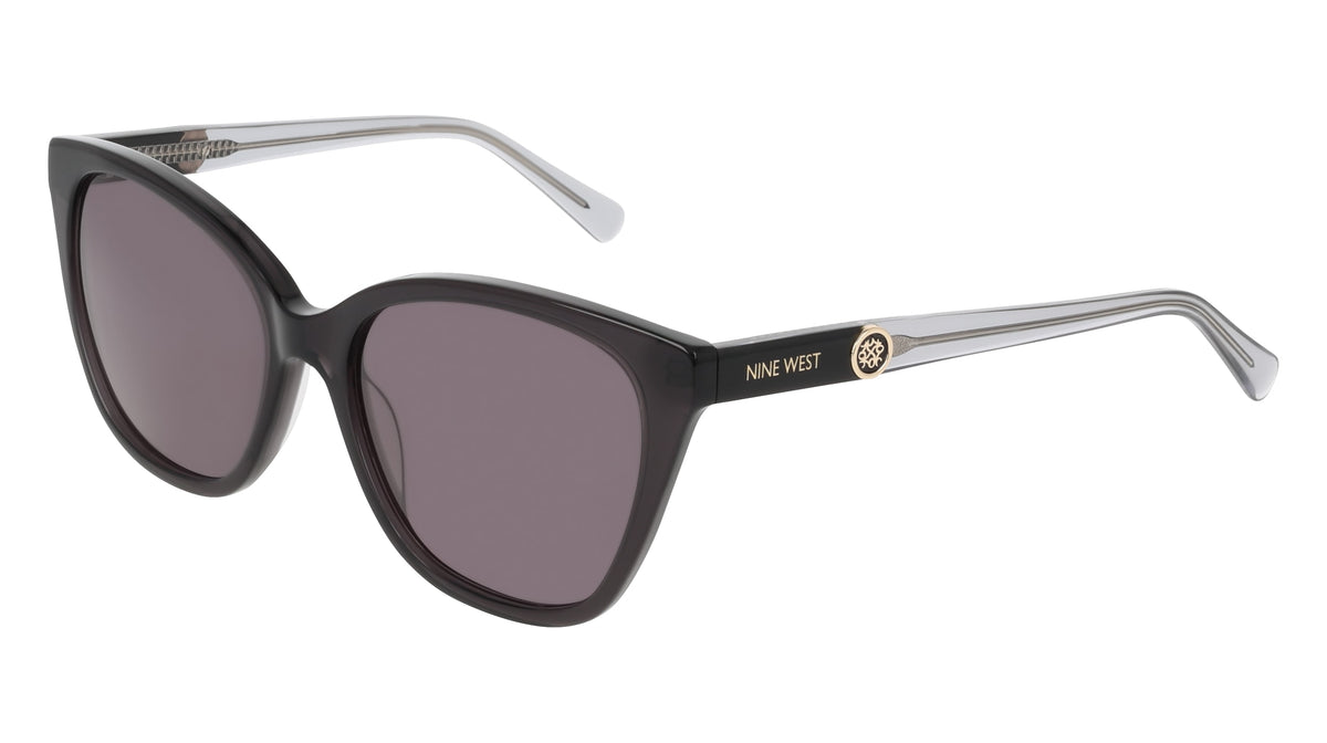NINE WEST NW678S (001) BLACK 55-17-140