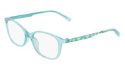 FLEXON FLJ4025 (455) AQUA CRYSTAL 48-15-130