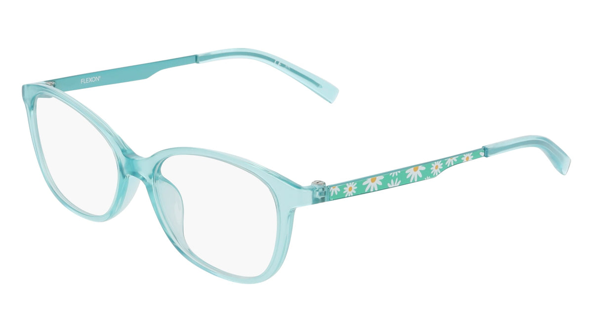 FLEXON FLJ4025 (455) AQUA CRYSTAL 48-15-130