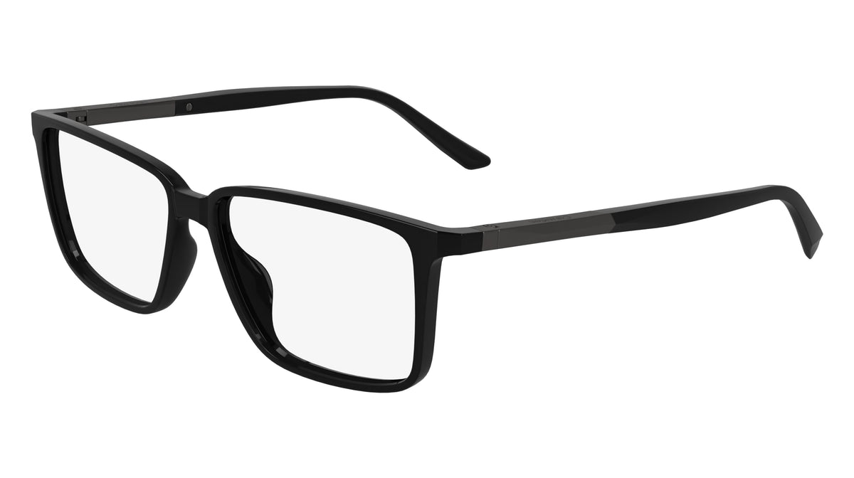 CALVIN KLEIN CK24547 (001) BLACK 55-14-140