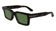 CALVIN KLEIN CK25503S (235) DARK HAVANA 51-20-145