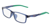 NIKE NK5105LB (410) MIDNIGHT NAVY 51-15-135