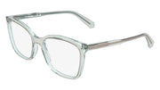 CALVIN KLEIN JEANS CKJ26638 (265) TRANSPARENT BEIGE 54-17-140