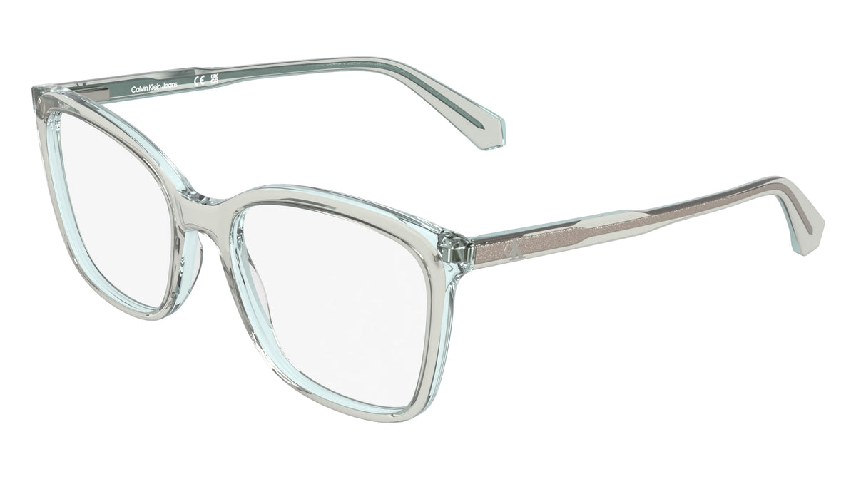 CALVIN KLEIN JEANS CKJ26638 (265) TRANSPARENT BEIGE 54-17-140