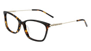 DKNY 48028 (237) DARK TORTOISE 53-15-135