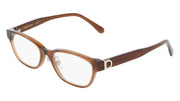 FERRAGAMO SF3050LB (200) BROWN 54-17-140