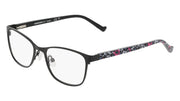 MARCHON M7511 (002) SATIN BLACK 47-16-130