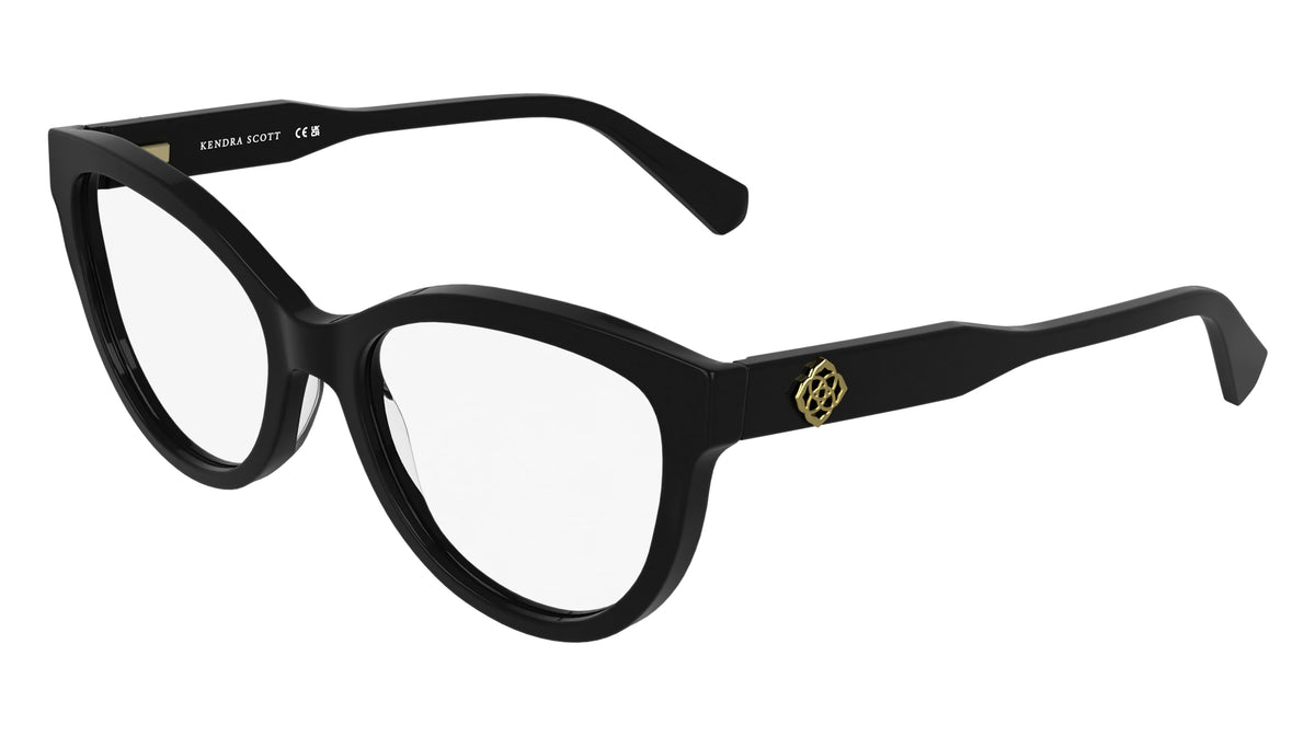 KENDRA SCOTT KE2617 (001) BLACK 49-18
