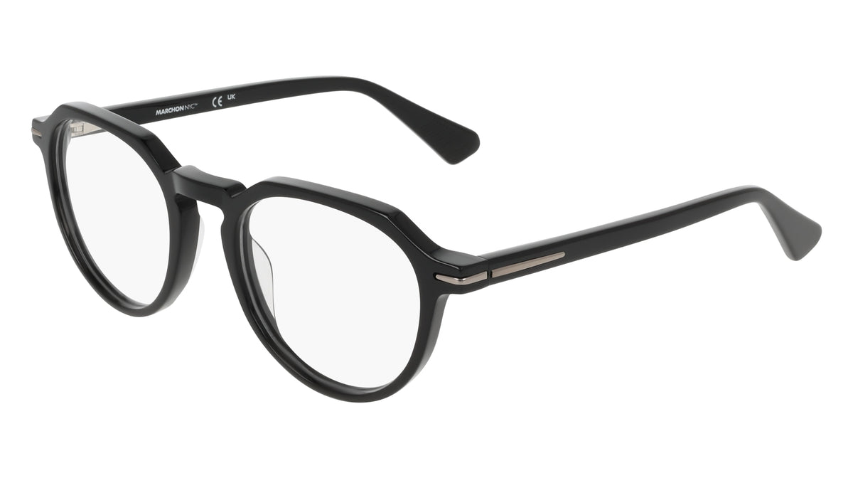 MARCHON M8519 (001) BLACK 49-21-135