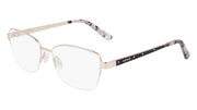 BEBE BB5232 (710) GOLD 51-16