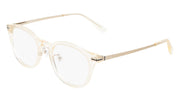 LACOSTE L4018LB (749) TRANSPARENT YELLOW 50-20-145