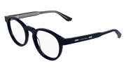 CALVIN KLEIN CK24551 (400) BLUE 50-20-145