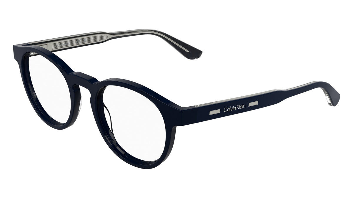 CALVIN KLEIN CK24551 (400) BLUE 50-20-145