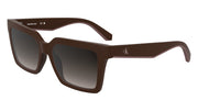CALVIN KLEIN JEANS CKJ25602S (605) MATTE BURGUNDY 54-17-140