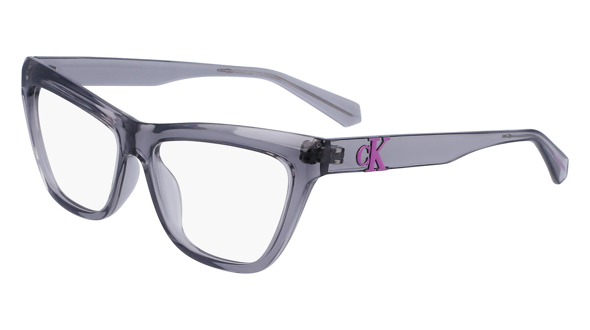 CALVIN KLEIN JEANS CKJ23614 (050) GRAY 54-14-140