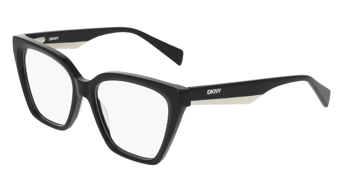 DKNY DK5094 (001) BLACK 53-16-140