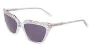 BEBE BB7280 (970) CRYSTAL 54-19-140