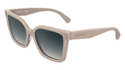 LONGCHAMP LO802S (610) ROSE 55-18-140