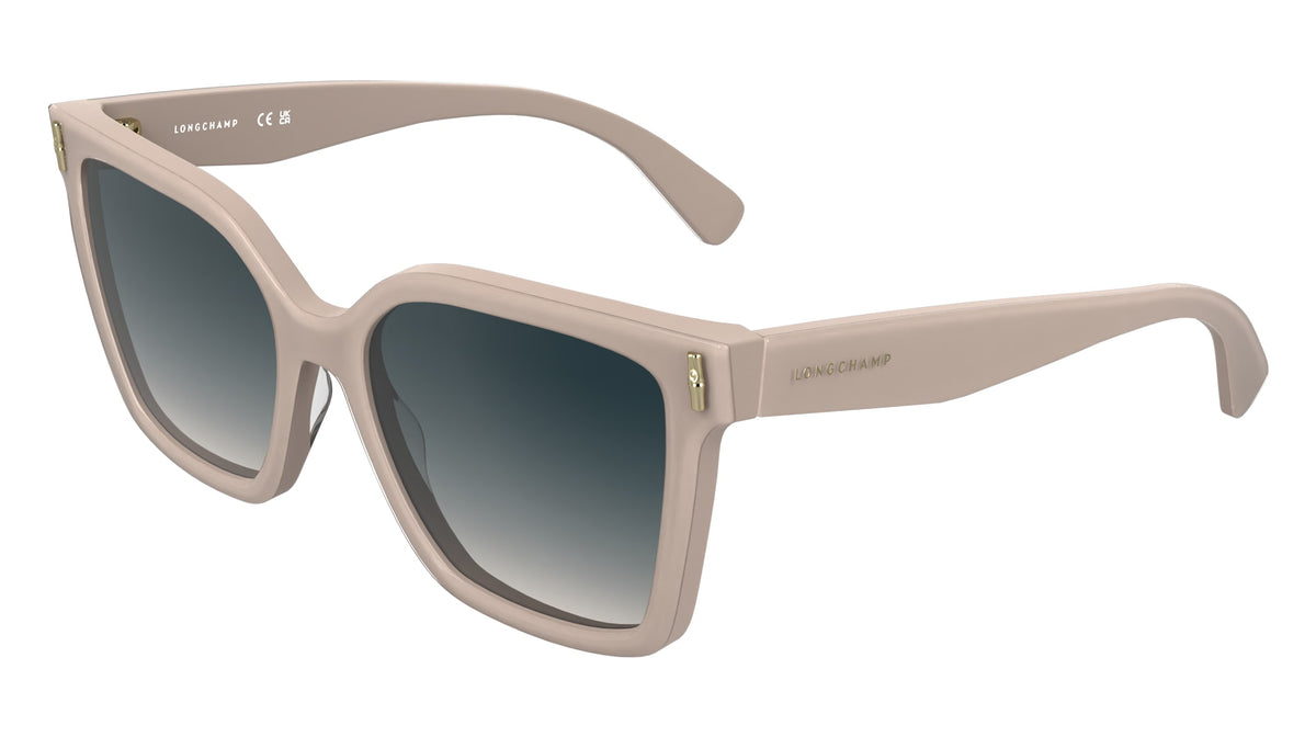 LONGCHAMP LO802S (610) ROSE 55-18-140