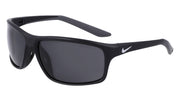 NIKE NKDV2372 (010) MATTE BLACK/DARK GREY 64-15-130