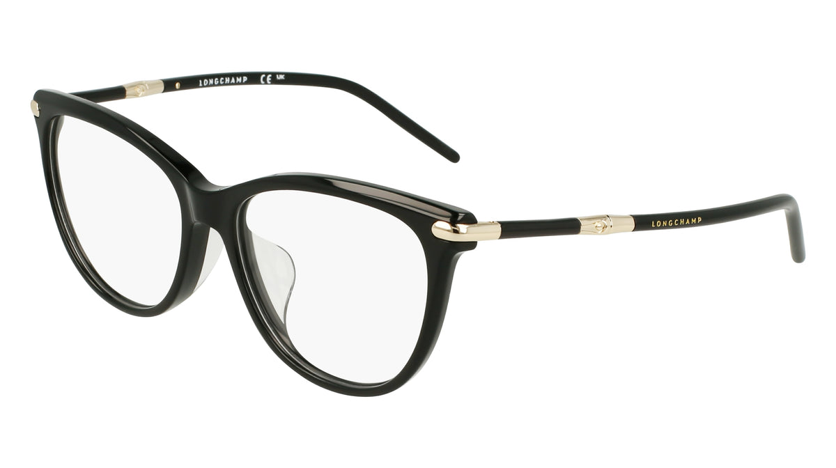 LONGCHAMP LO2727LB (001) BLACK 53-15-140
