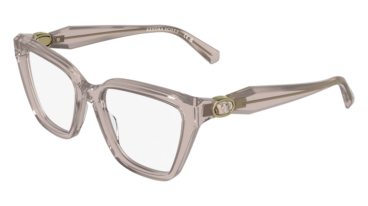 KENDRA SCOTT KE2625 (651) BLUSH 54-17-140