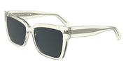 CALVIN KLEIN JEANS CKJ24606S (006) CRYSTAL TO GREY 54-18-140
