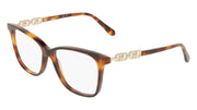 FERRAGAMO SF3064 (240) TORTOISE 54-15-145