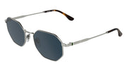 LACOSTE L280S (040) SILVER 53-20-145