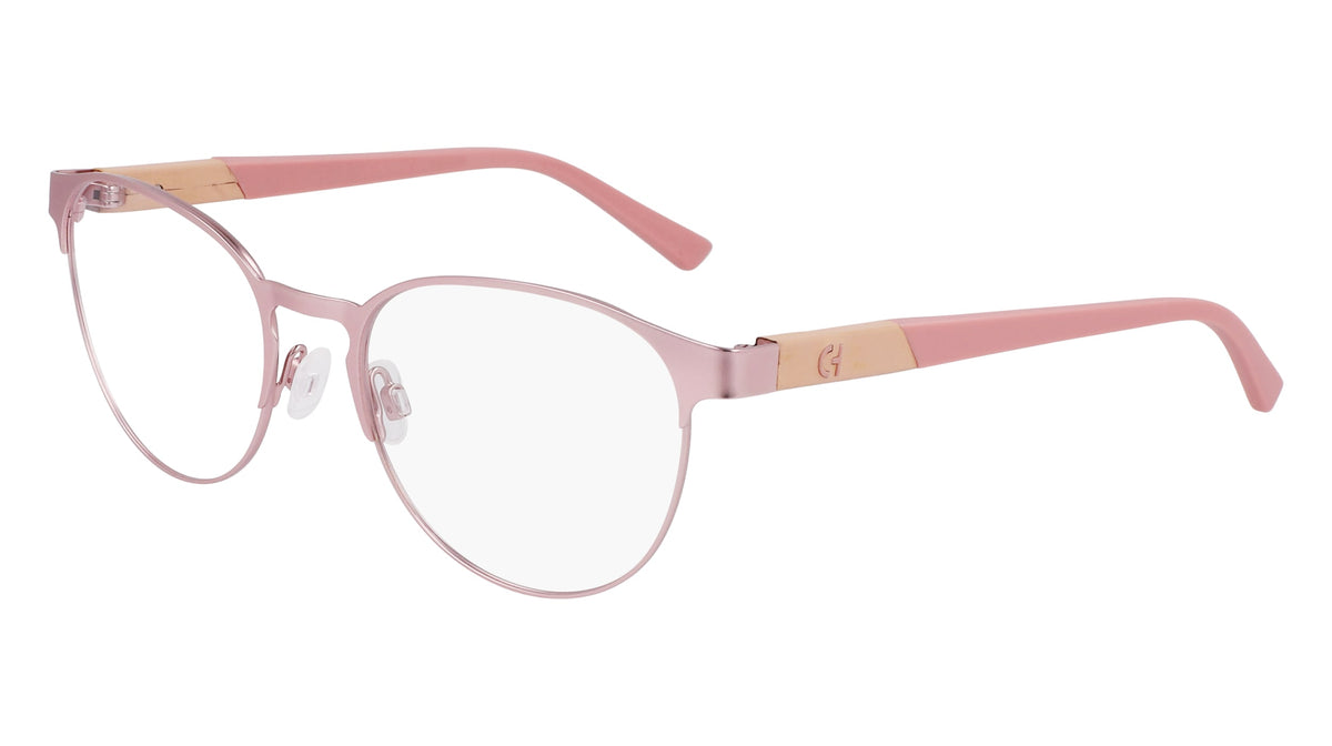 COLE HAAN CH4522 (770) ROSE GOLD 53-18-140
