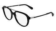 CALVIN KLEIN JEANS CKJ26616 (242) DARK HAVANA 54-18-145