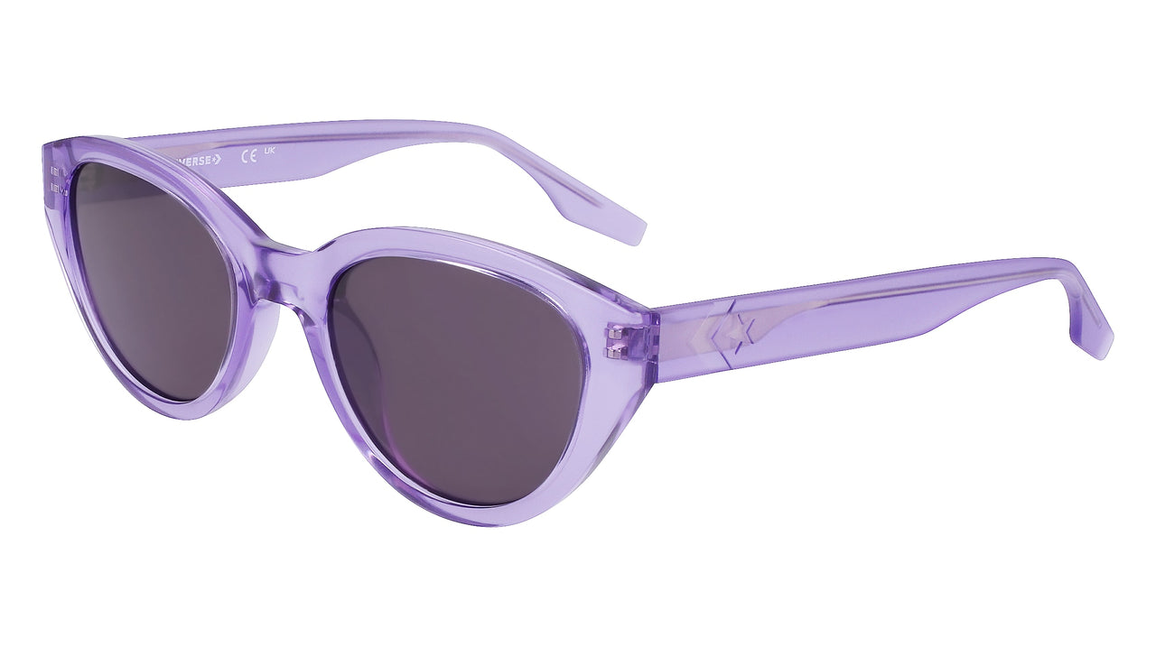 CONVERSE CV550S (530) CRYSTAL VAPER VIOLET 52-21-140