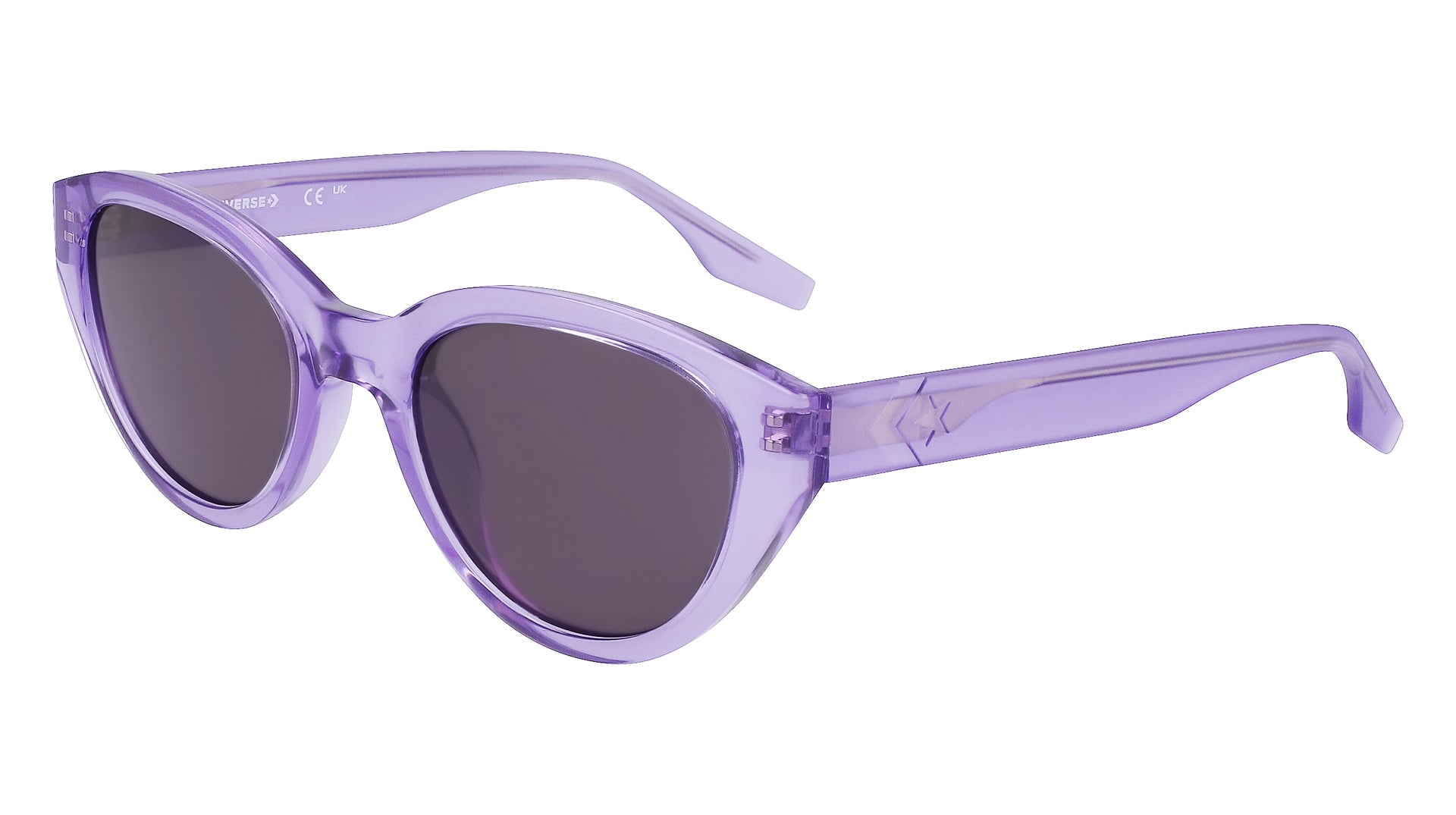 CONVERSE CV550S (530) CRYSTAL VAPER VIOLET 52-21-140