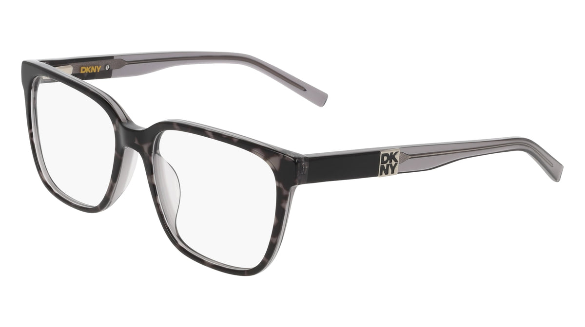 DKNY DK5101 (010) BLACK TORTOISE 54-17-140
