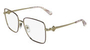 KENDRA SCOTT KE2106 (714) MEDIUM GOLD/PLUM 54-16-140