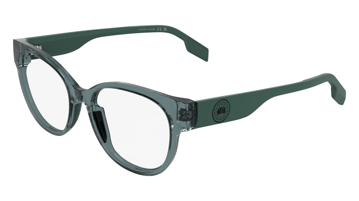 CANADA GOOSE GC26610 (450) TRANSPARENT AVIO 54-17-140
