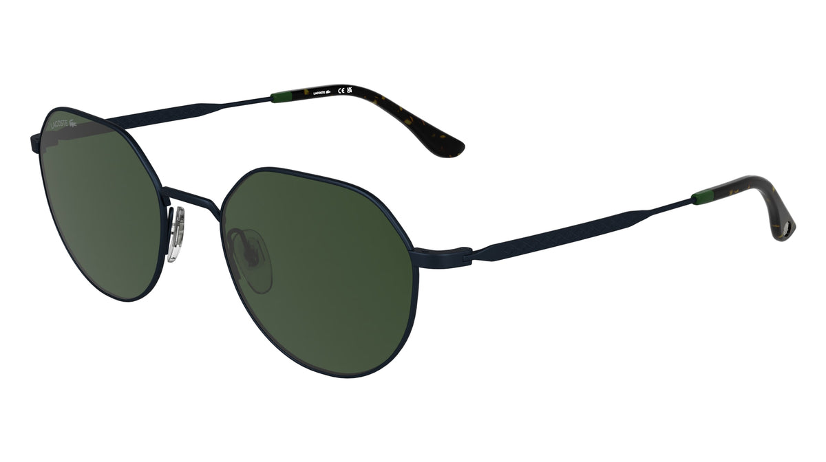 LACOSTE L268S (410) BLUE 53-20-145