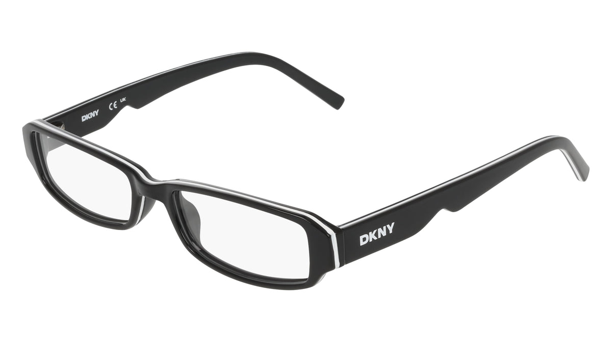 DKNY DK5092 (001) BLACK 53-17-140