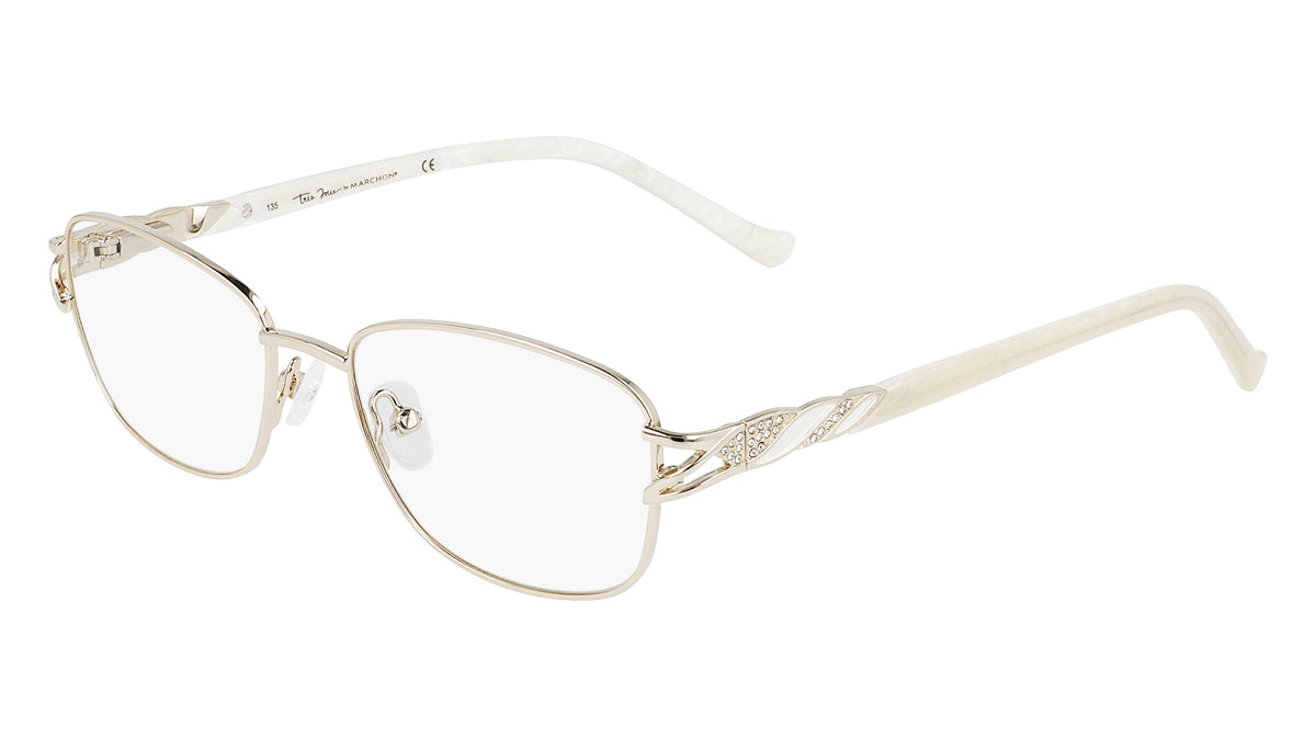 MARCHON 59445 (712) LIGHT GOLD 55-16-140