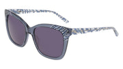 BEBE BB7274 (410) BLUE 54-17-140