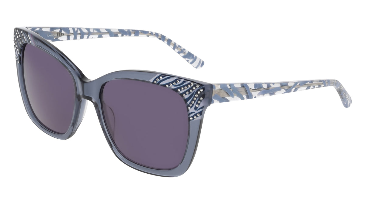 BEBE BB7274 (410) BLUE 54-17-140