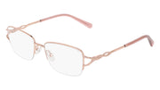 MARCHON TJ214 (770) ROSE GOLD 53-18-140