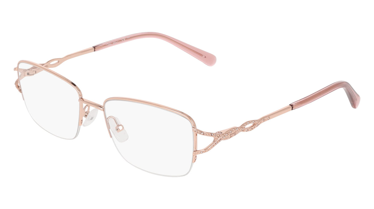 MARCHON TJ214 (770) ROSE GOLD 53-18-140