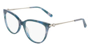 NINE WEST NW5255 (425) SAPPHIRE TORTOISE 53-16-140