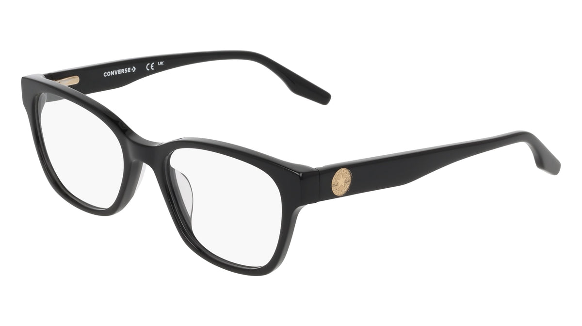 CONVERSE CV5064Y (001) BLACK 49-17-135