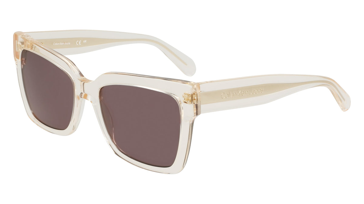 CALVIN KLEIN JEANS CKJ24606S (011) CRYSTAL TO ROSE 54-18-140