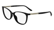 CALVIN KLEIN CK25512 (001) BLACK 54-16-145